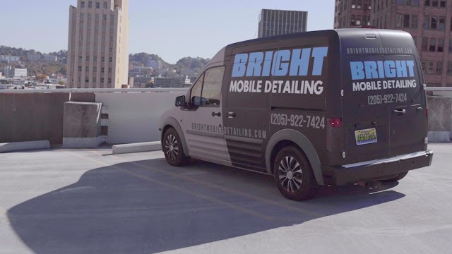 Bright Car Detailing photo 3