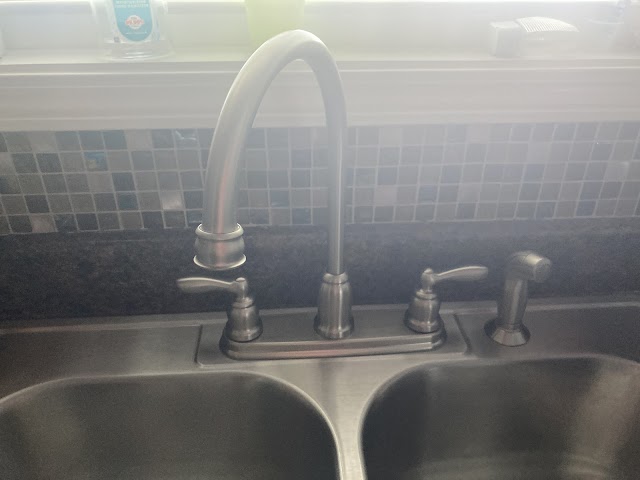 Brown Heating, Cooling & Plumbing photo 2