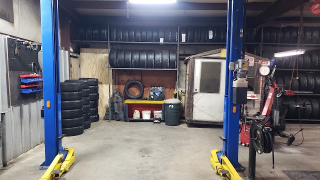 C & A Tire Co photo 3