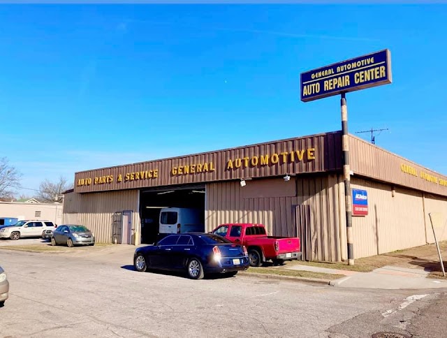 C and K Automotive LLC photo 3