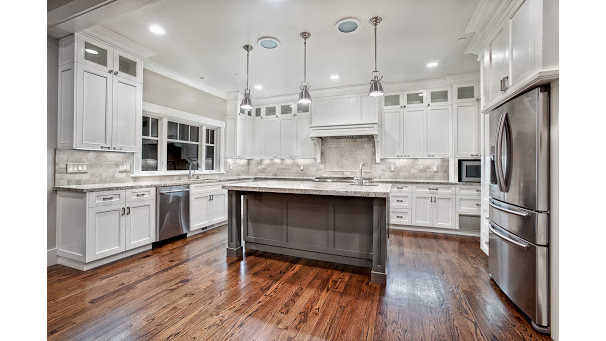 Cabinetry Refinishing Enterprises photo 1