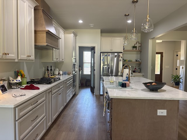 Cahaba Cabinets photo 1