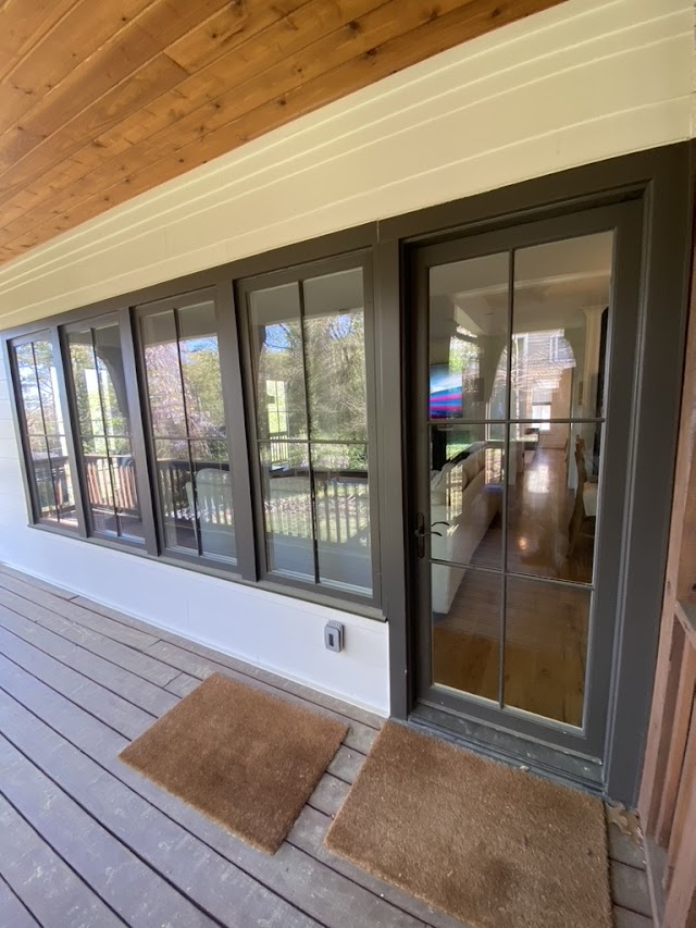 Cahaba City Services Window Cleaning photo 1
