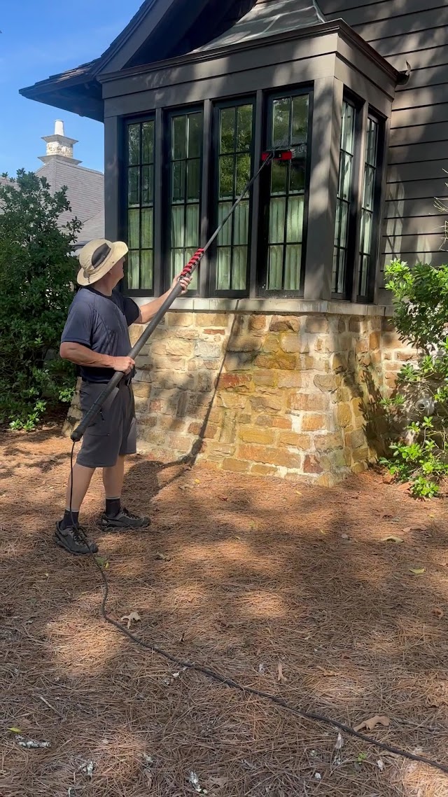 Cahaba City Services Window Cleaning photo 2