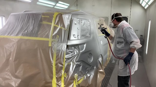 Cahaba Collision Center photo 2