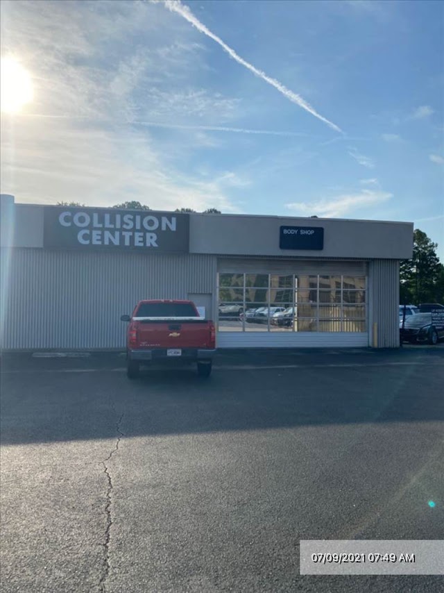 Cahaba Collision Center photo 4
