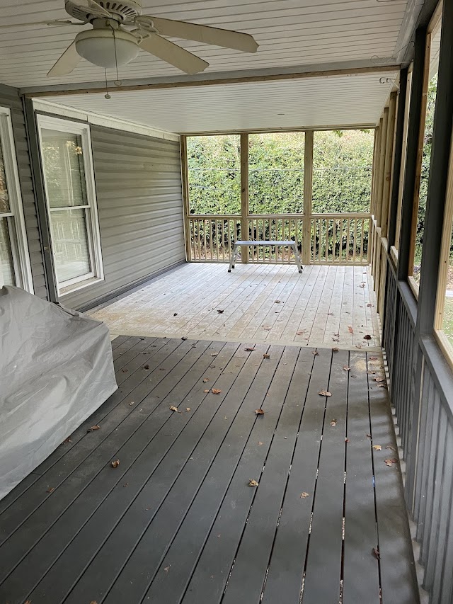 Cahaba Contracting photo 4