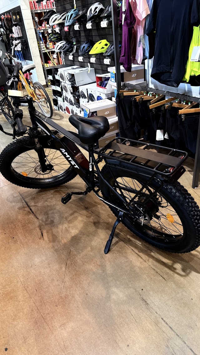 Cahaba Cycles photo 1