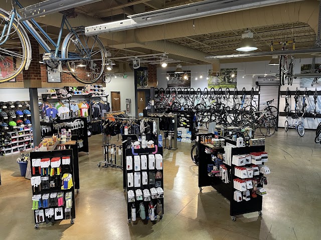 Cahaba Cycles photo 3