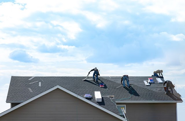 Cahaba Roofing and Remodeling photo 1