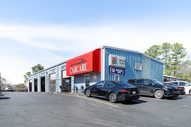 CarCare Inc. photo 1