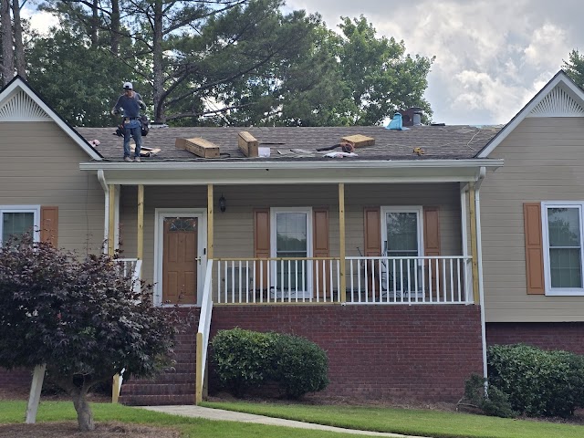 Cardinal Roofing photo 2