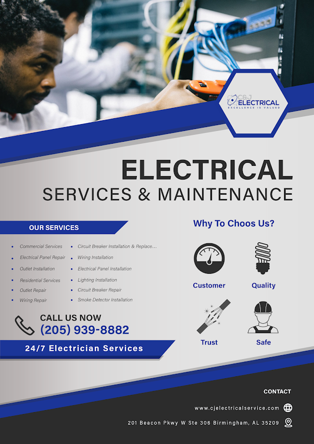 Central Electrical Pros photo 1