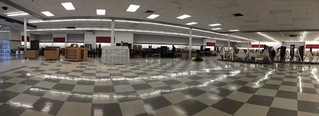 Changing Spaces Moving Inc. photo 2