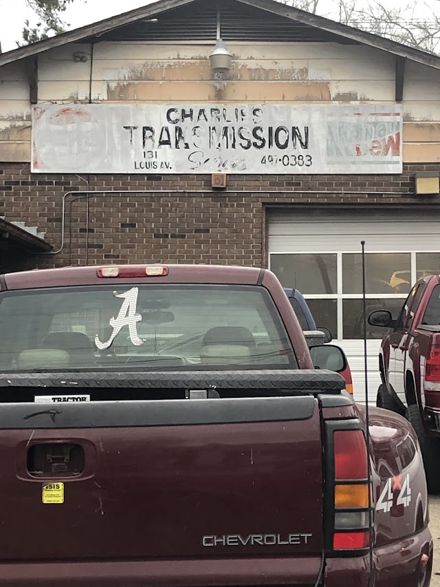 Charlie's Transmission Services photo 1