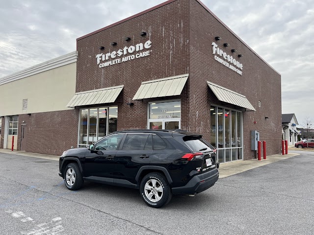 Christian Brothers Automotive Greystone photo 4