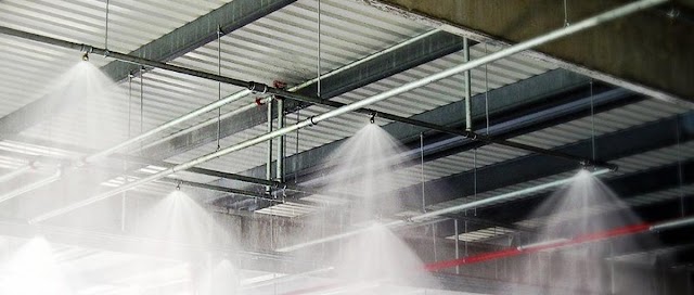 Citadel Fire Sprinkler, Inc. photo 2