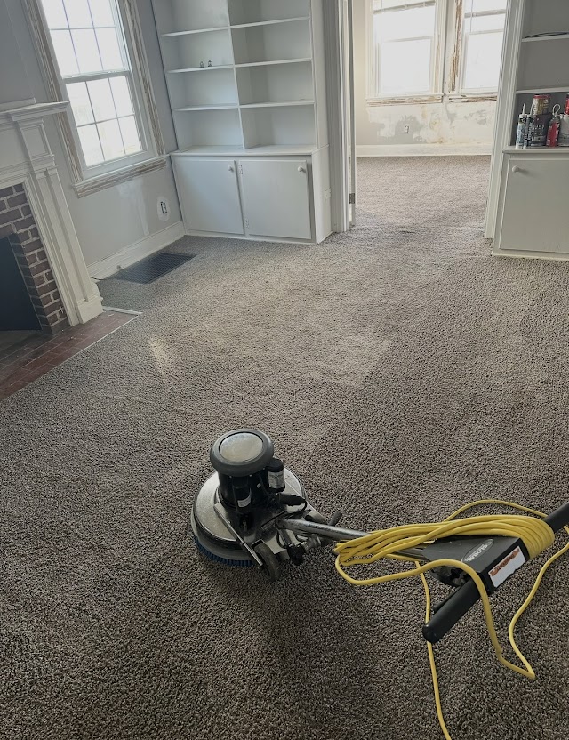 CitruSolution Carpet Cleaning of Birmingham photo 1