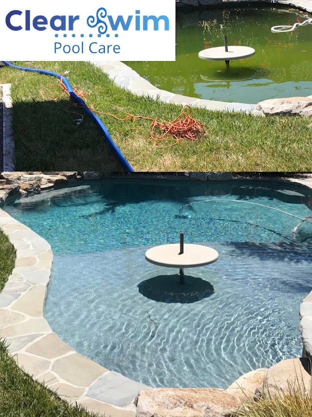 Clear Swim Pool Care photo 2