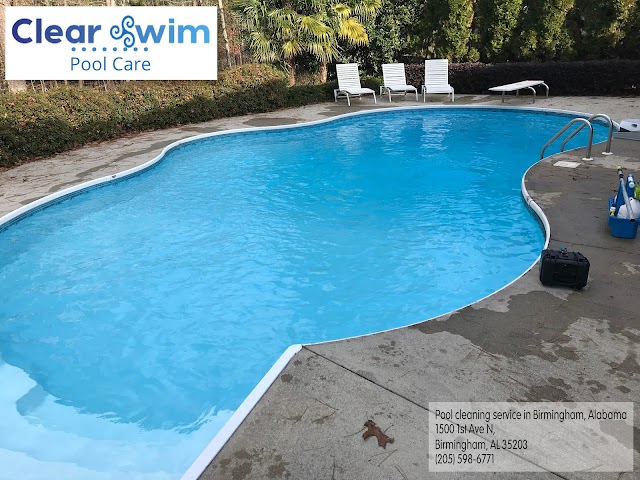 Clear Swim Pool Care photo 3