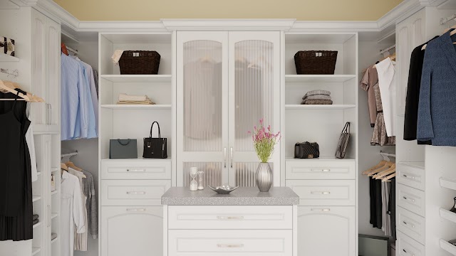 Closets by Design - Central Alabama photo 1