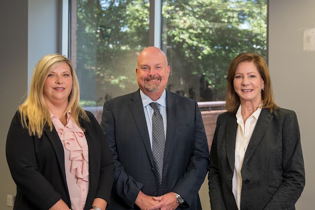 Cox, Stansberry & Kinsley LLC photo 1