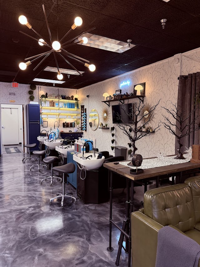 Crave Hair Studio photo 1
