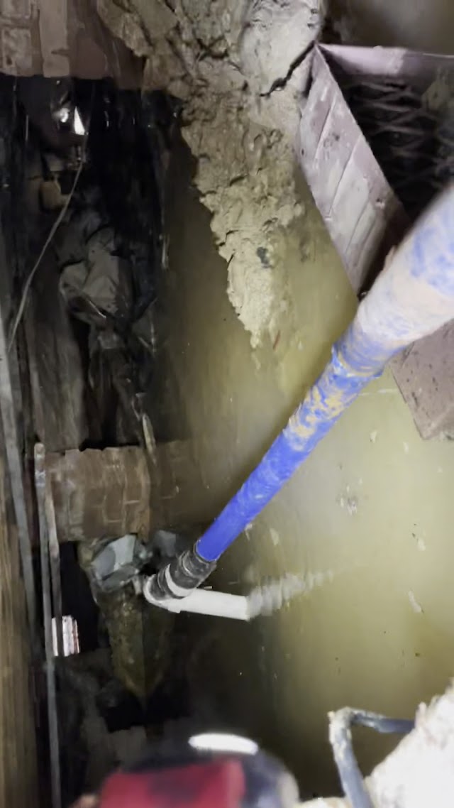 Crawlspace Medic of Birmingham photo 3