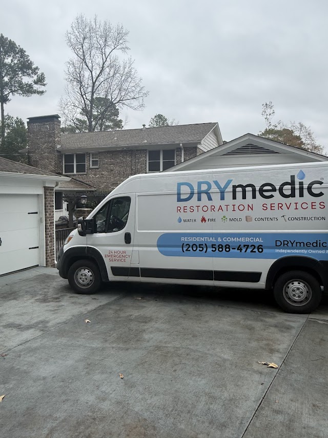 Crawlspace Medic of Birmingham photo 4