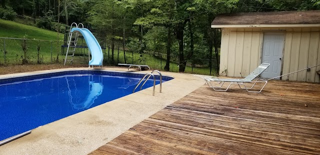 Creative Pools photo 1