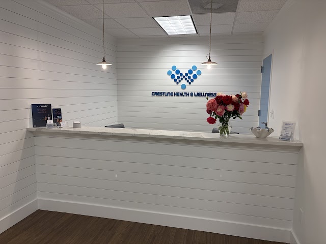 Crestline Health and Wellness photo 1
