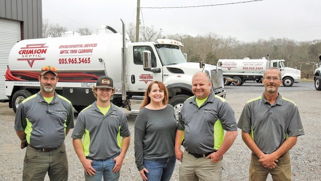 Crimson Septic & Construction, LLC photo 1