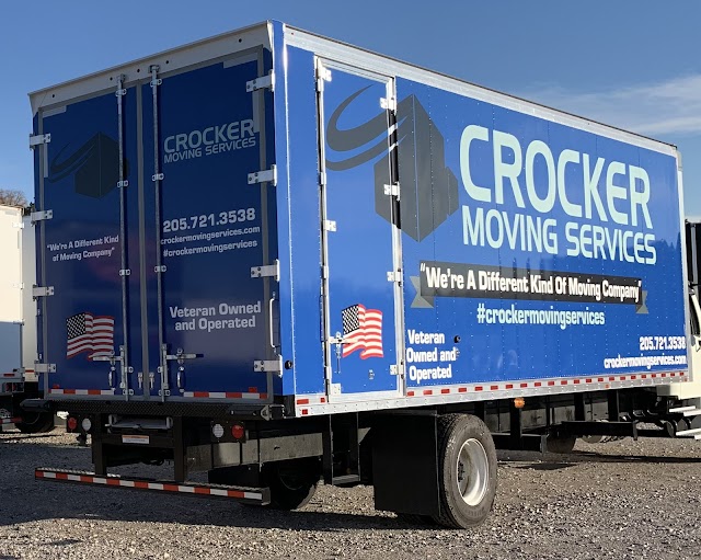Crocker Moving Services photo 1