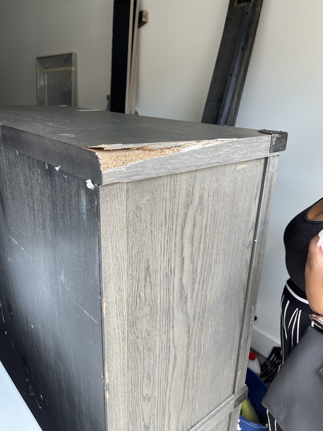 Crocker Moving Services photo 4