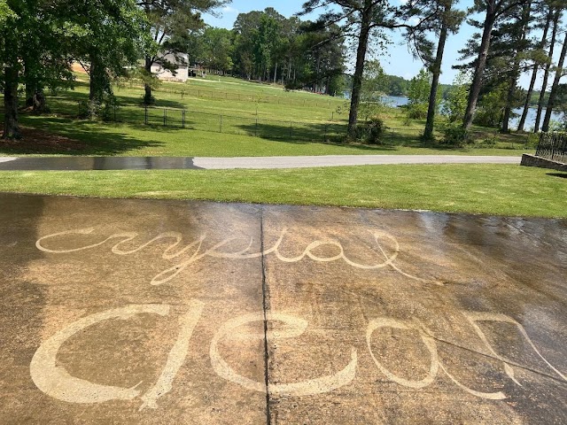 Crystal Clear Plus+ Cleaning Services photo 1