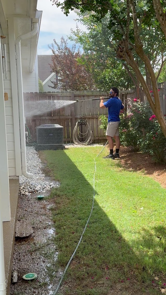 Crystal Clear Plus+ Cleaning Services photo 3