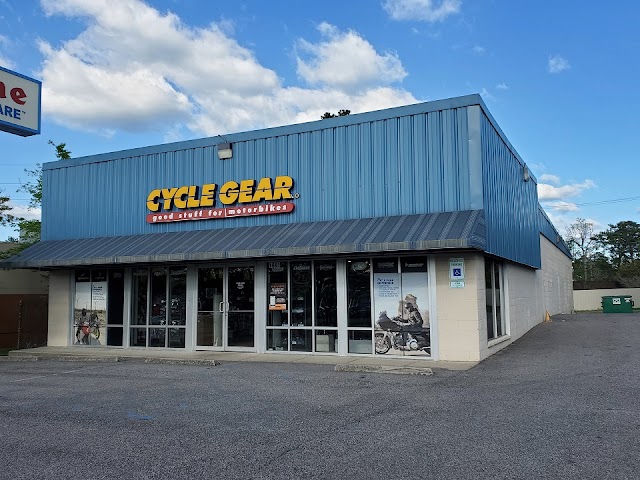 Cycle Gear photo 1