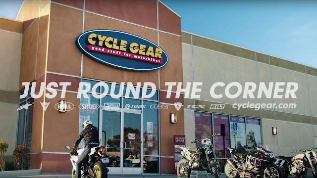 Cycle Gear photo 3
