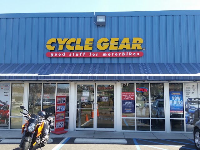 Cycle Gear photo 4