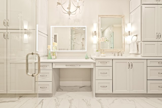 D. F. Hughes design | build photo 1