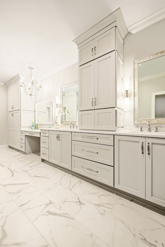 D. F. Hughes design | build photo 3