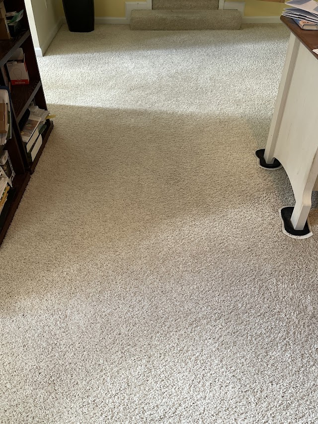 Dad's Carpet & Upholstery Cleaning photo 1