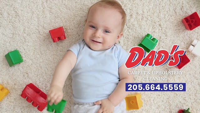 Dad's Carpet & Upholstery Cleaning photo 3