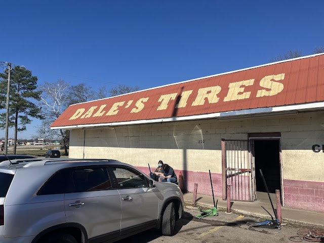 Dale's Discount Tires photo 1