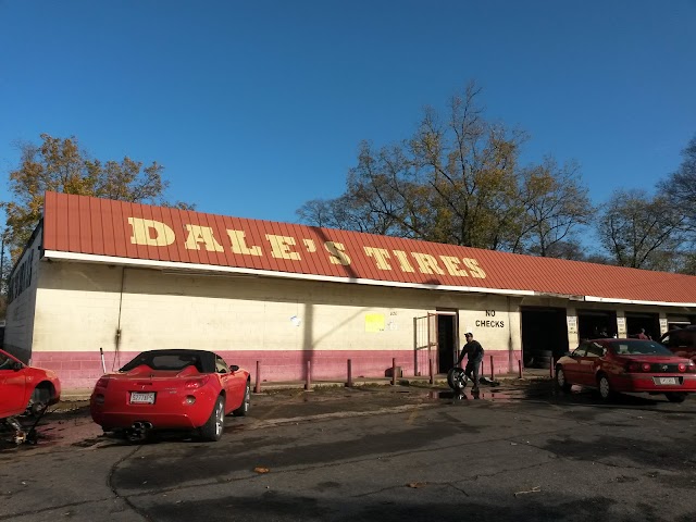 Dale's Discount Tires photo 4