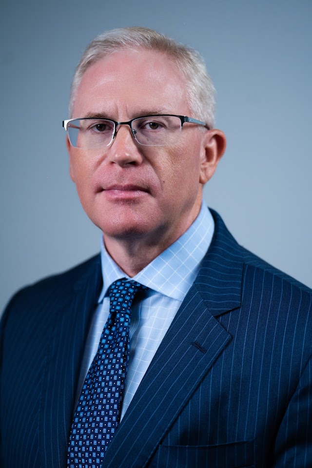 Daniel H. Chambers Attorney at Law, P.C. photo 2