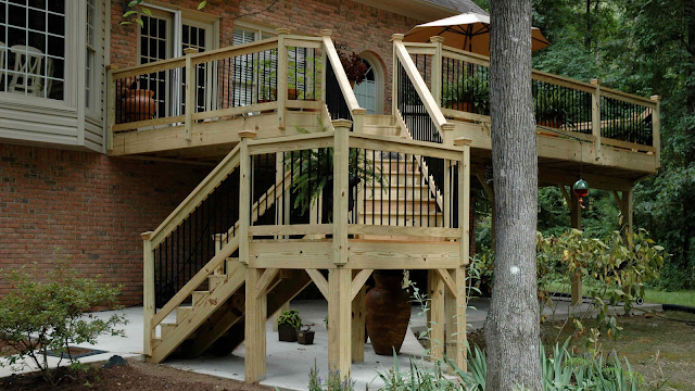 Deck Works