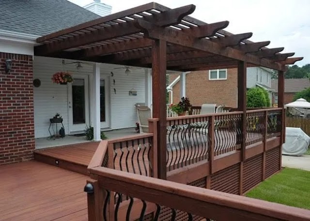 Deck Works photo 2