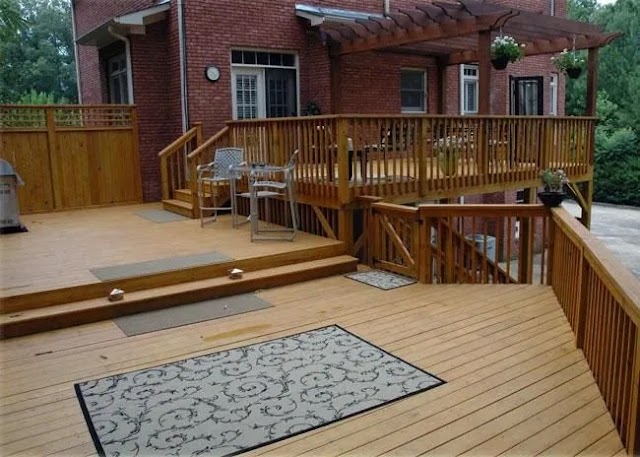 Deck Works photo 3