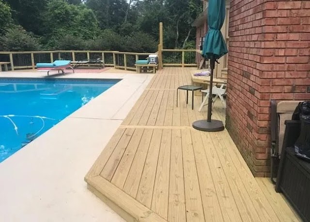 Deck Works photo 4